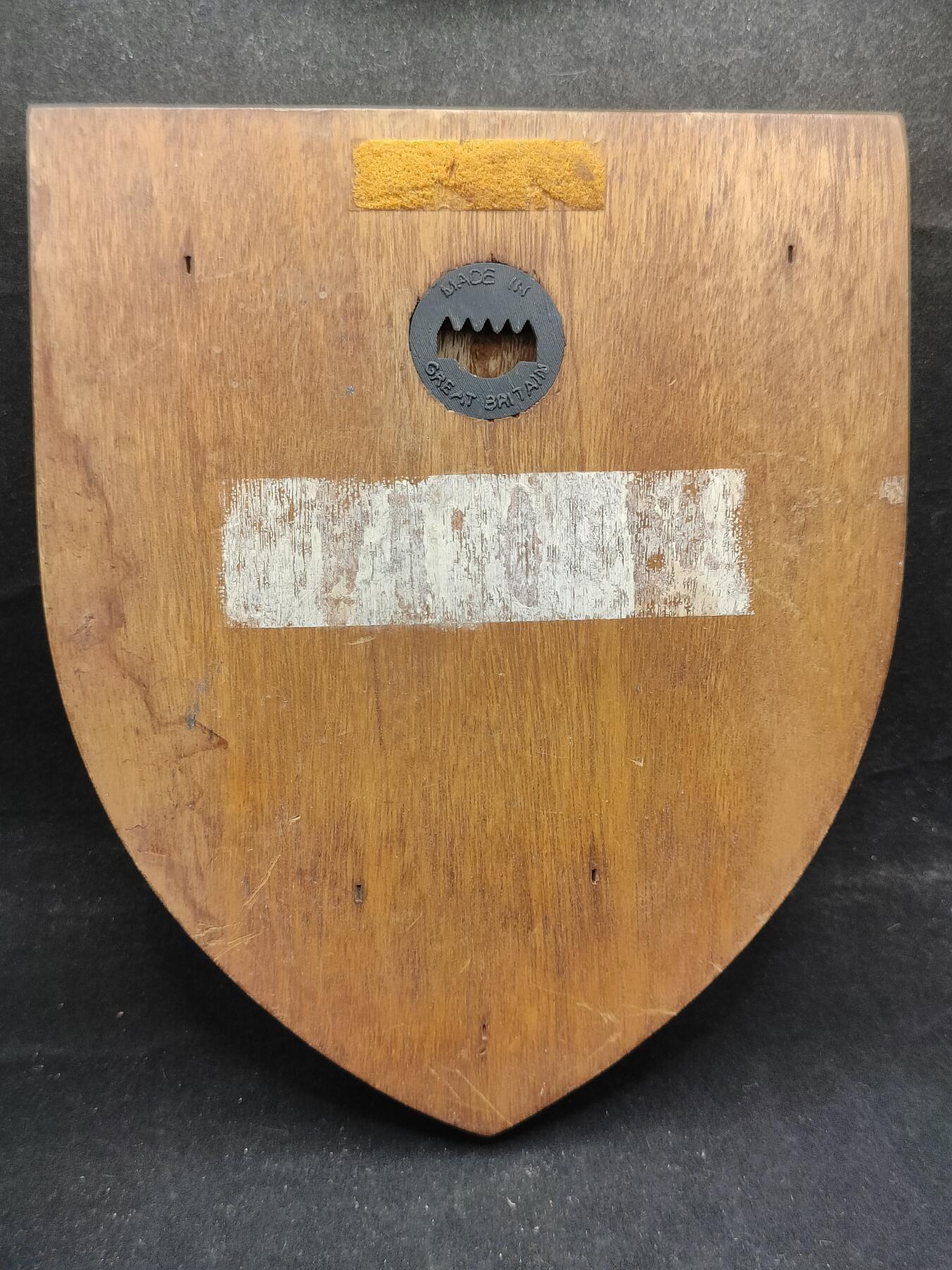 0元起拍勋章 第315期 咸鱼国勋章拍卖专场 12月3日（周三）下午6：00开始