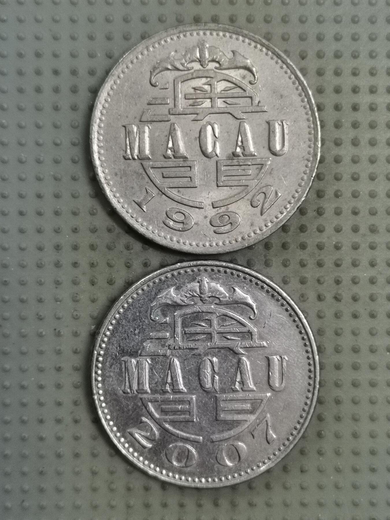 2025年第130场各国散币拍卖（总第130场）