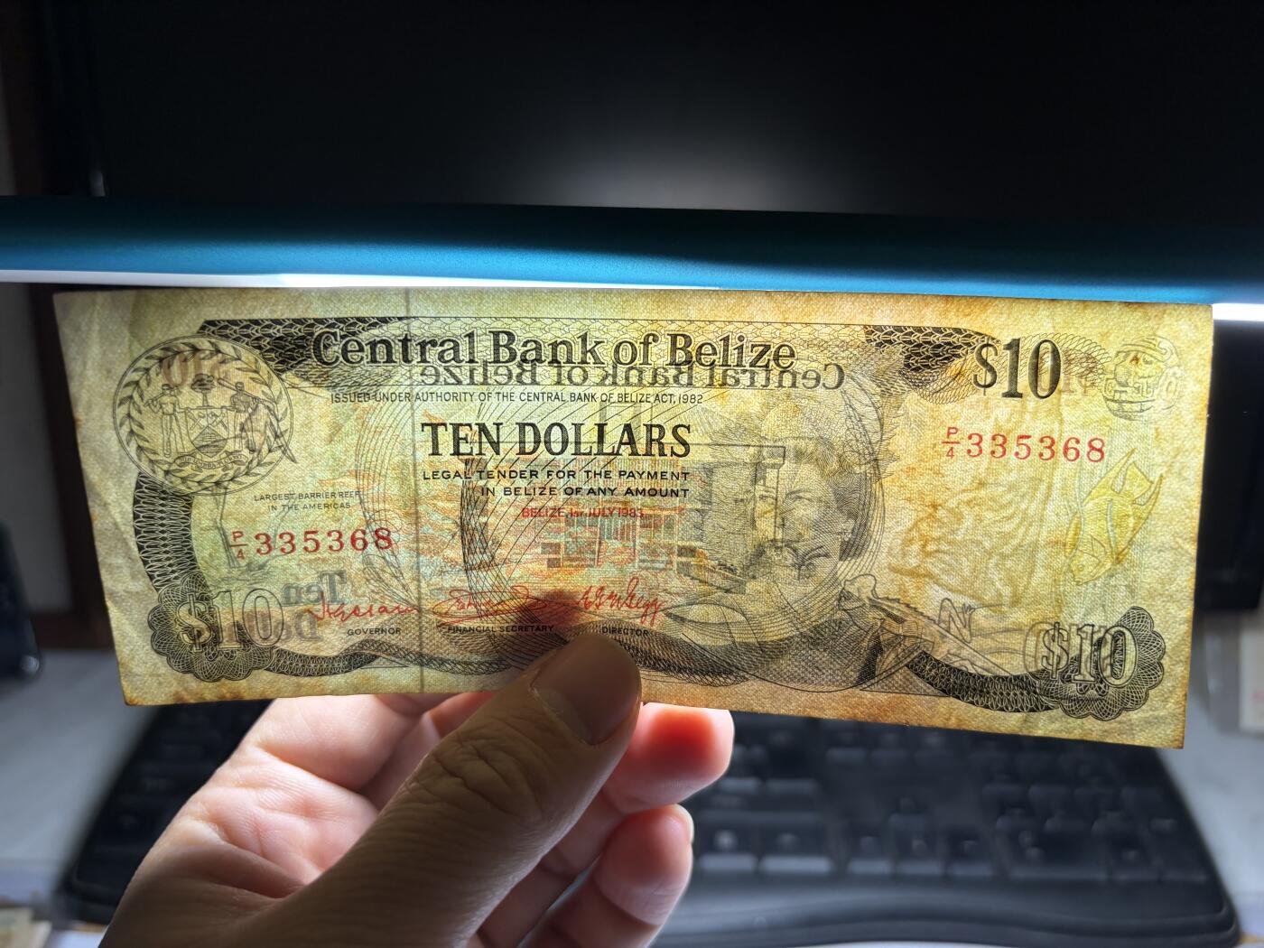 2025年集古藏今外币拍卖第十期-第10场—（总第290拍-纸币专场），本期拍完结算一次，发货时间2-3天，休息几天后继续新的一期拍卖。