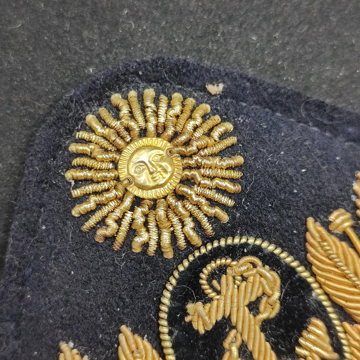 0元起拍勋章 第315期 咸鱼国勋章拍卖专场 12月3日（周三）下午6：00开始