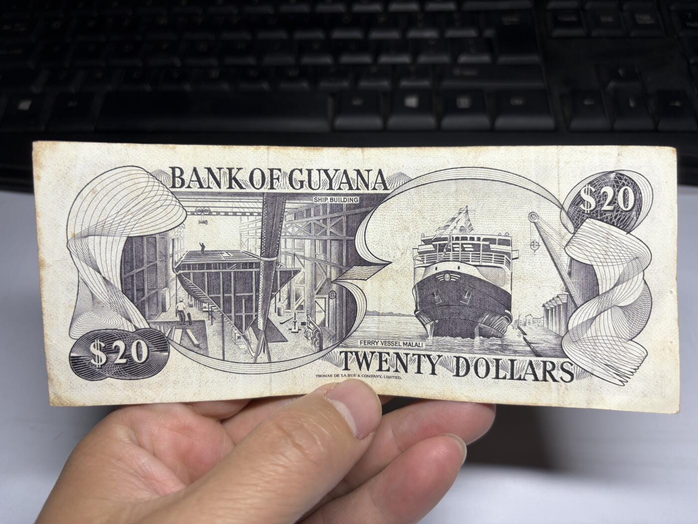 2025年集古藏今外币拍卖第十期-第10场—（总第290拍-纸币专场），本期拍完结算一次，发货时间2-3天，休息几天后继续新的一期拍卖。