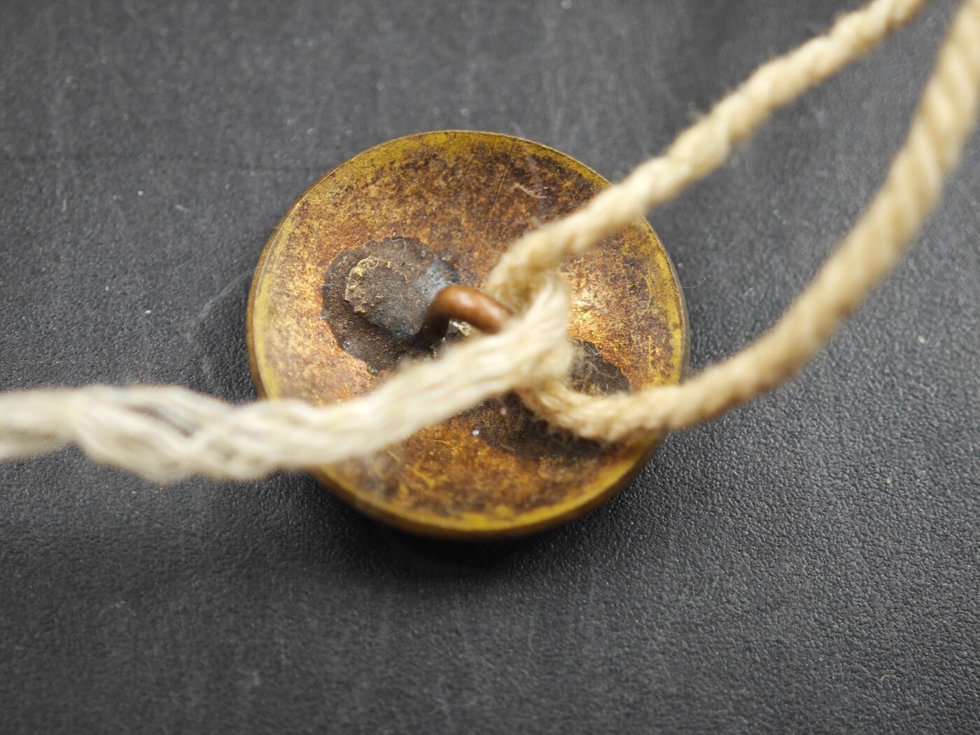 12月1日精品徽章专场 50年代81扣子