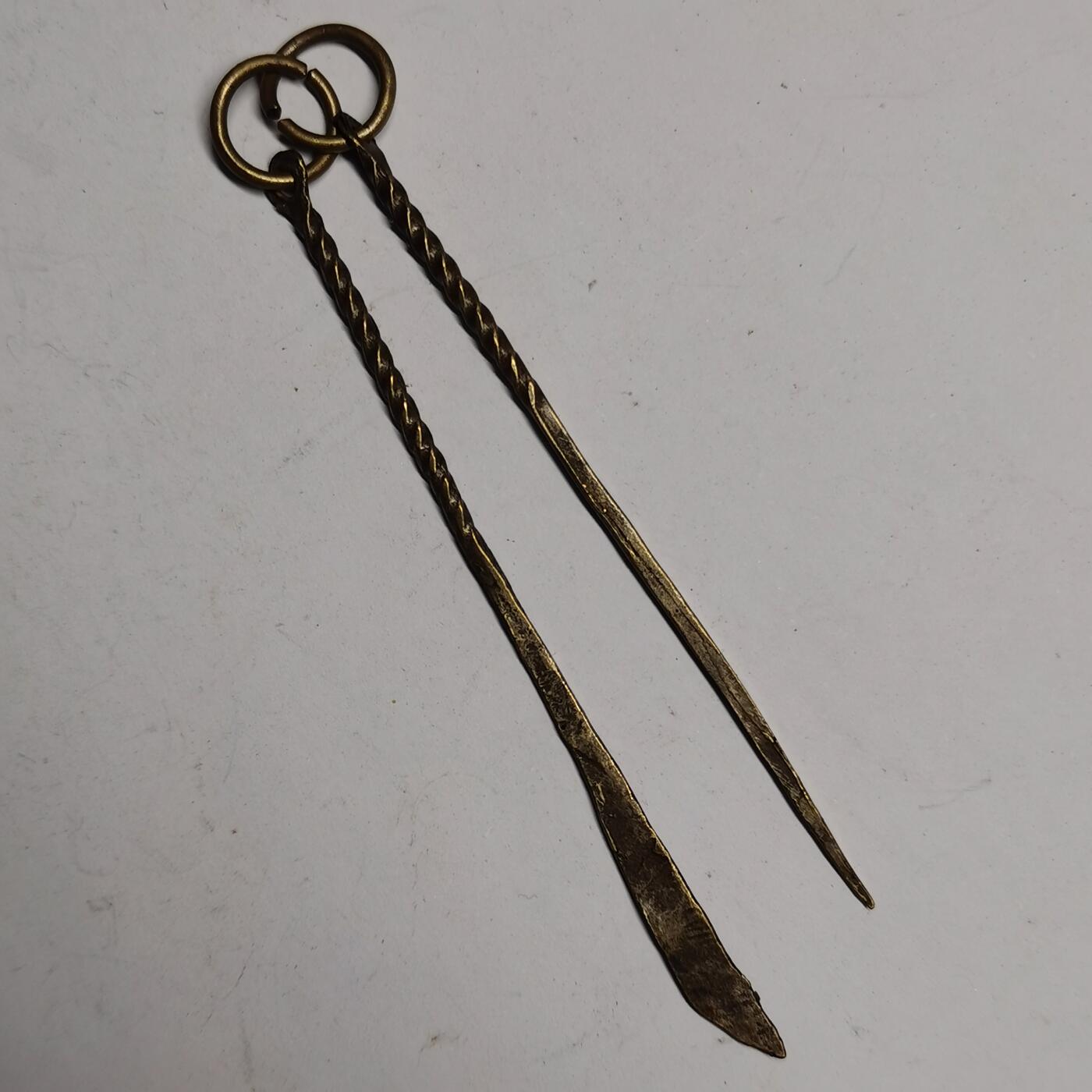 杂件专场85期 牙签