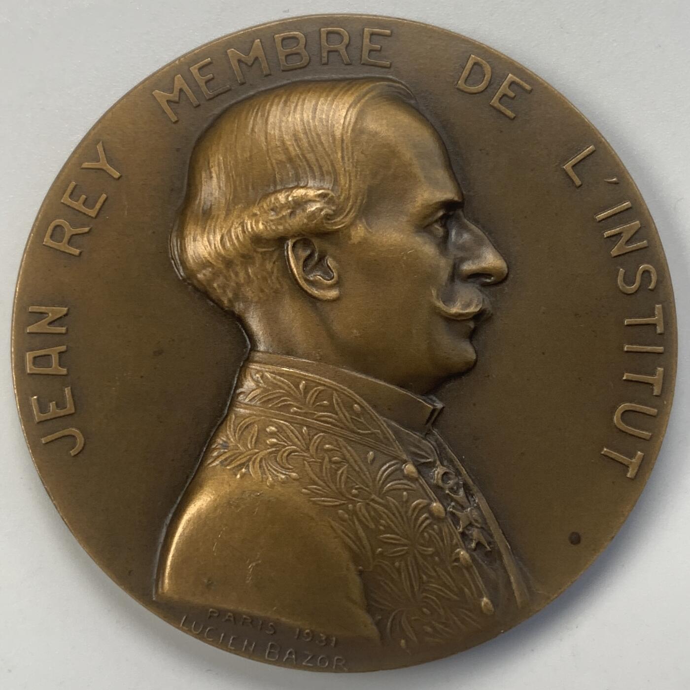 掌中浮雕-藏着的欧洲第044场