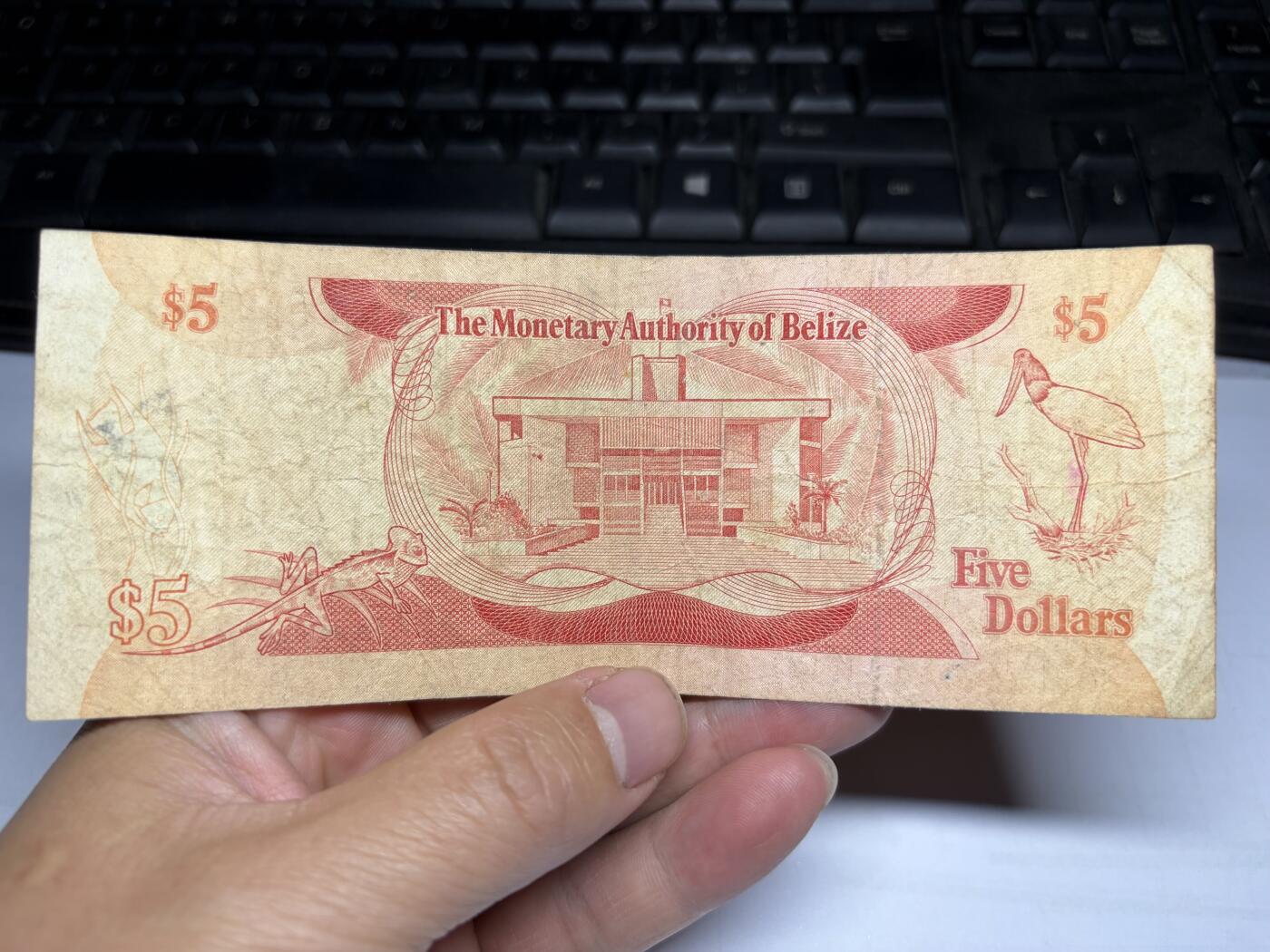 2025年集古藏今外币拍卖第十期-第10场—（总第290拍-纸币专场），本期拍完结算一次，发货时间2-3天，休息几天后继续新的一期拍卖。