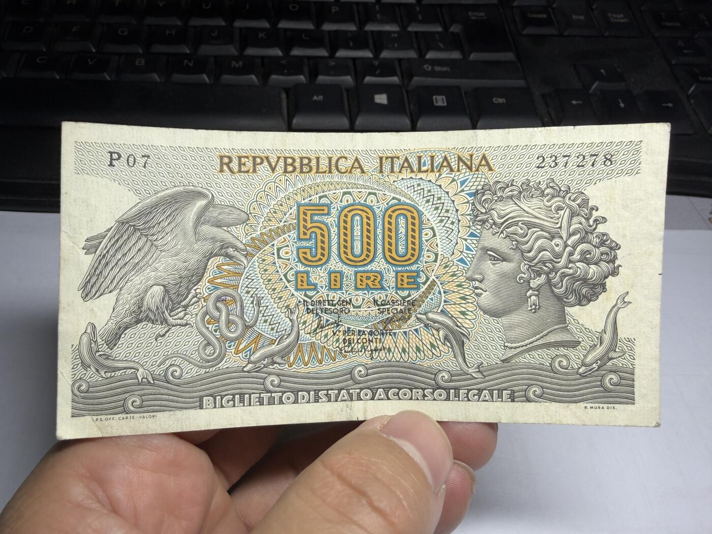 2025年集古藏今外币拍卖第十期-第10场—（总第290拍-纸币专场），本期拍完结算一次，发货时间2-3天，休息几天后继续新的一期拍卖。