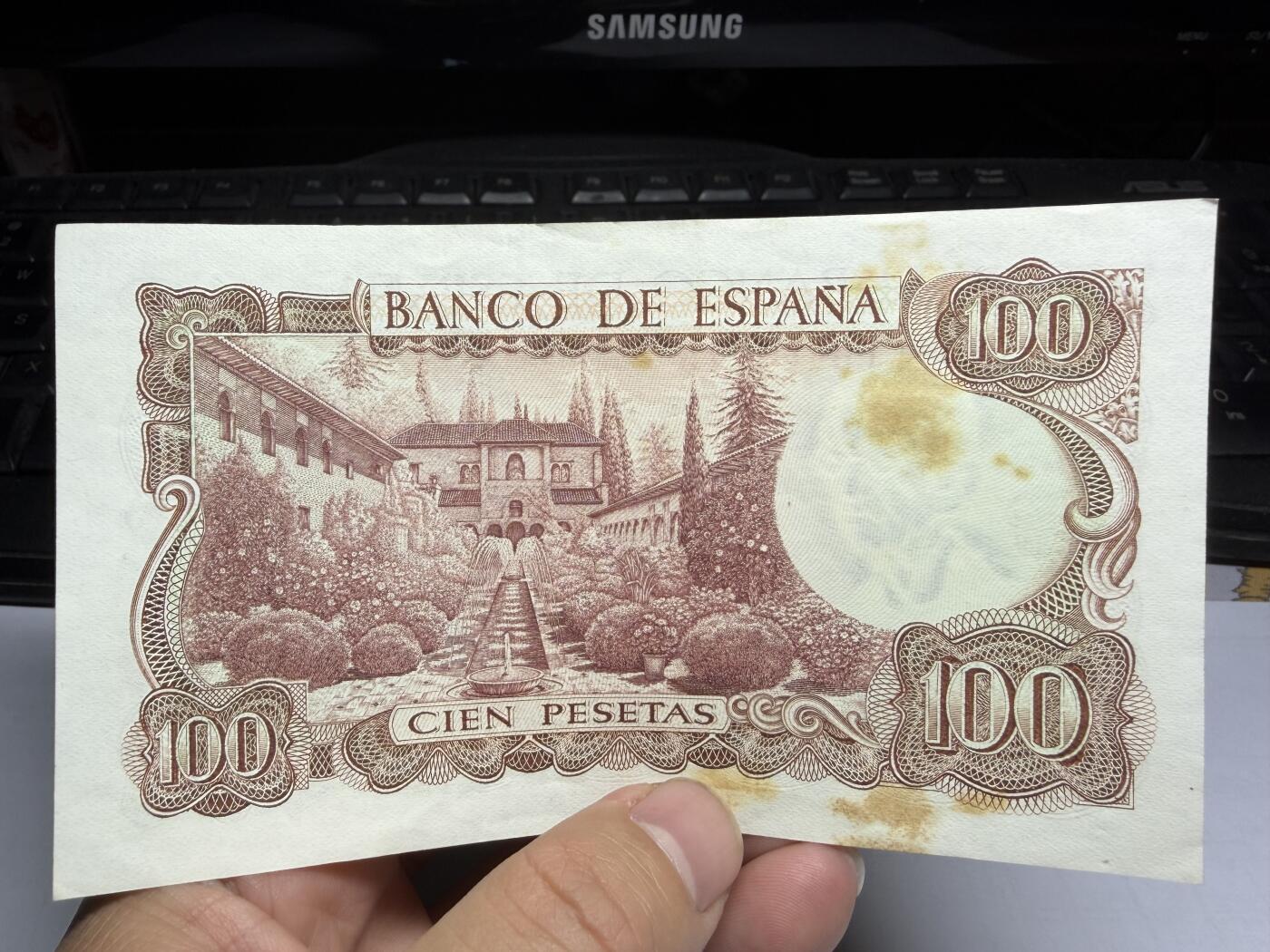 2025年集古藏今外币拍卖第十期-第10场—（总第290拍-纸币专场），本期拍完结算一次，发货时间2-3天，休息几天后继续新的一期拍卖。