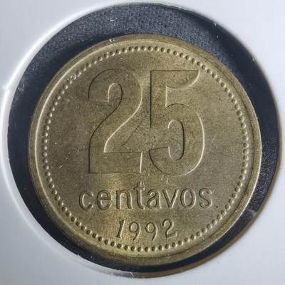 沼泽如烟--第919场 - 阿根廷1992年25分