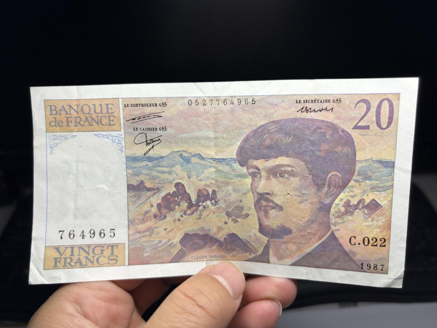 2025年集古藏今外币拍卖第十期-第10场—（总第290拍-纸币专场），本期拍完结算一次，发货时间2-3天，休息几天后继续新的一期拍卖。