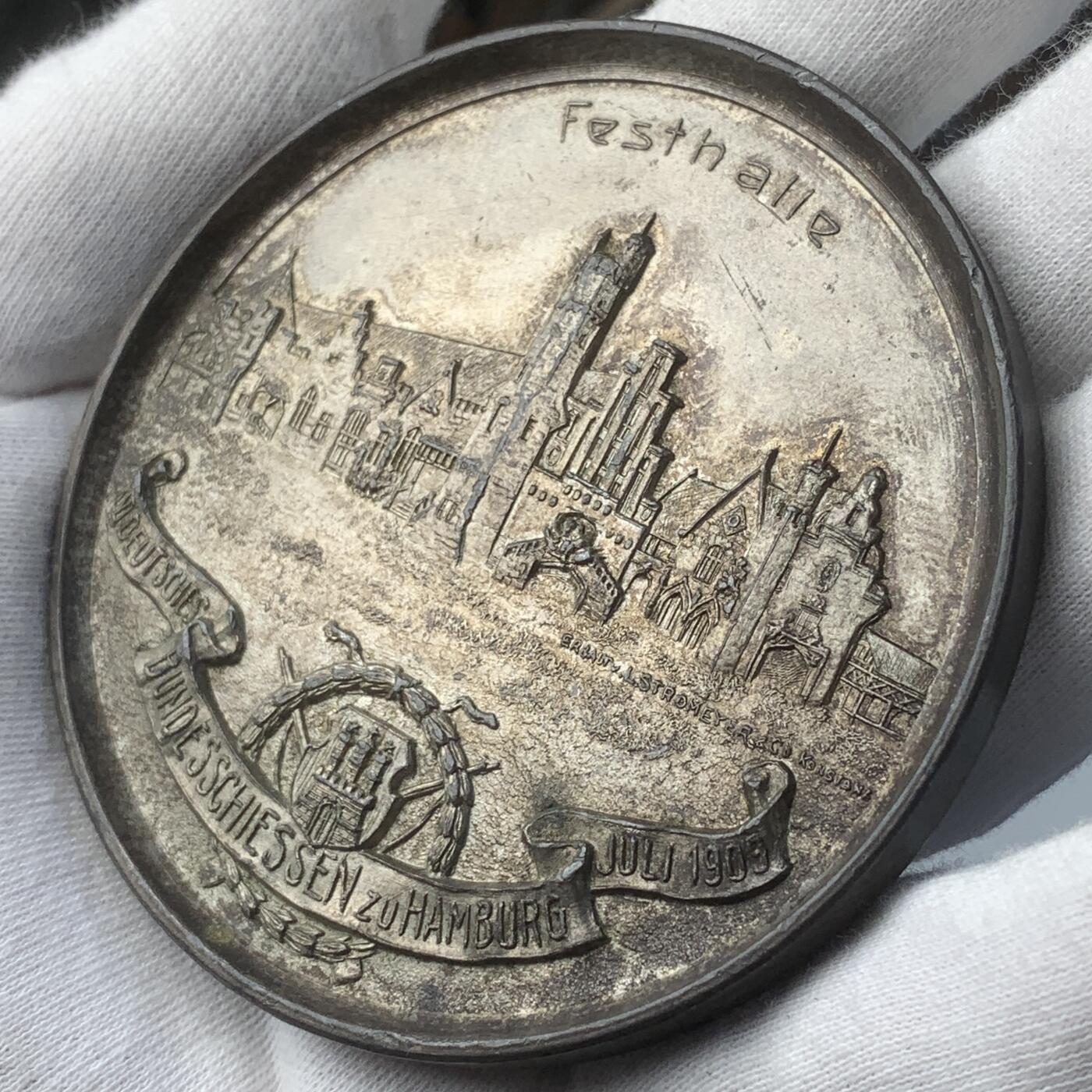 掌中浮雕-藏着的欧洲第044场