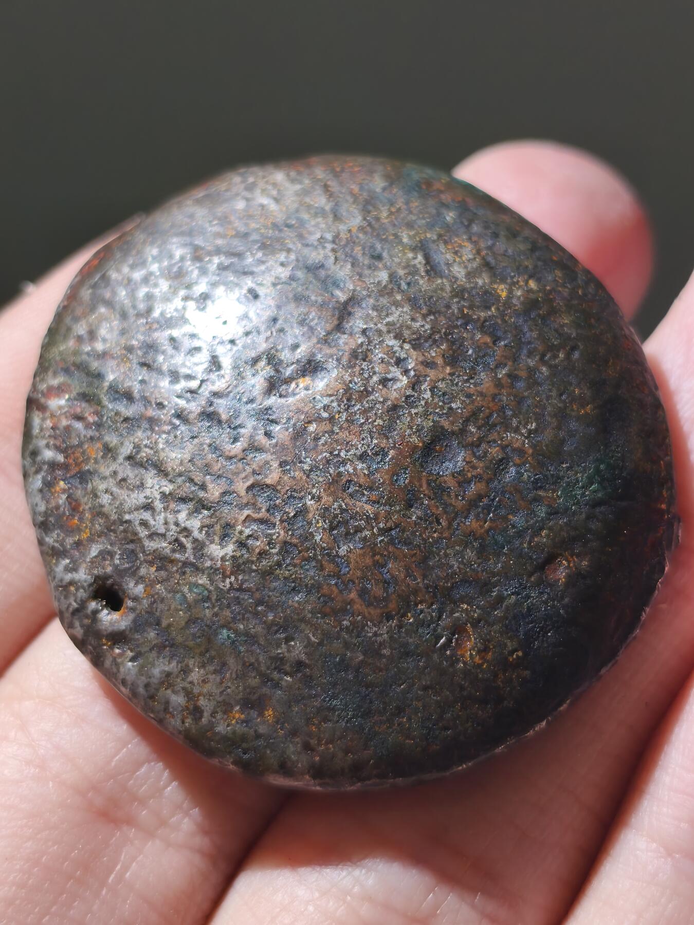 星盘世界钱币十二月六日古典币专场