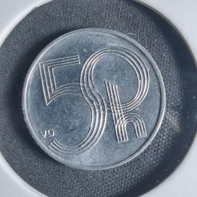 沼泽如烟--第919场 - 捷克2005年50赫勒