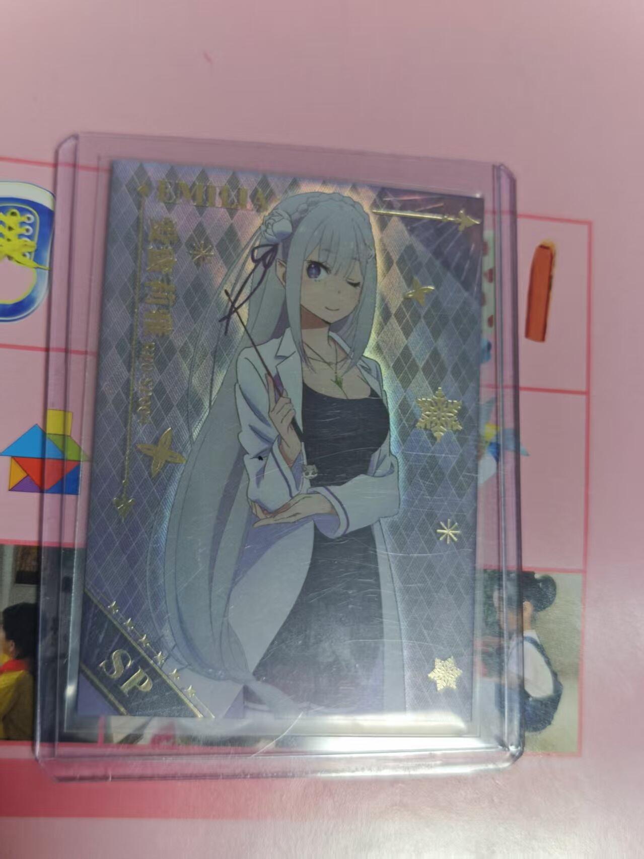 第十五期 开始的异世界生活 sp