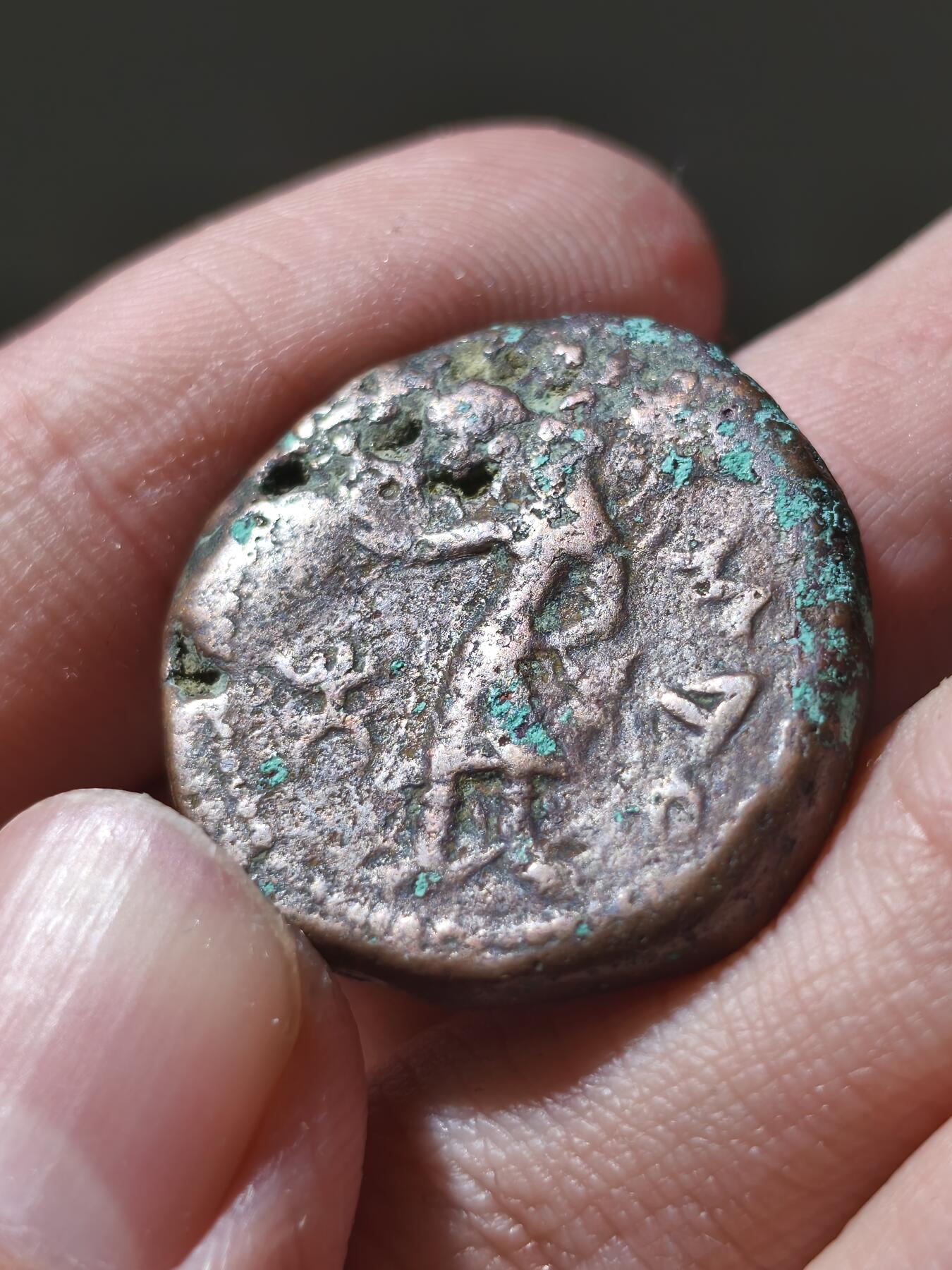 星盘世界钱币十二月六日古典币专场