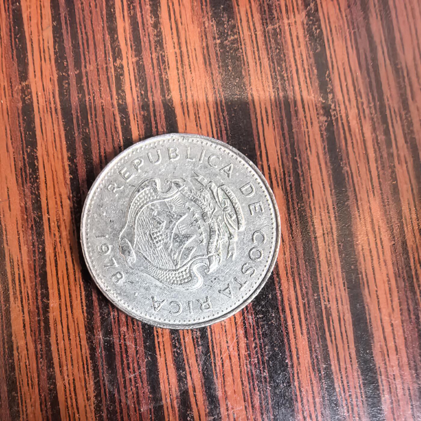 泡泡币外币第三十八场可代拍15038385335微信 哥斯达黎加。