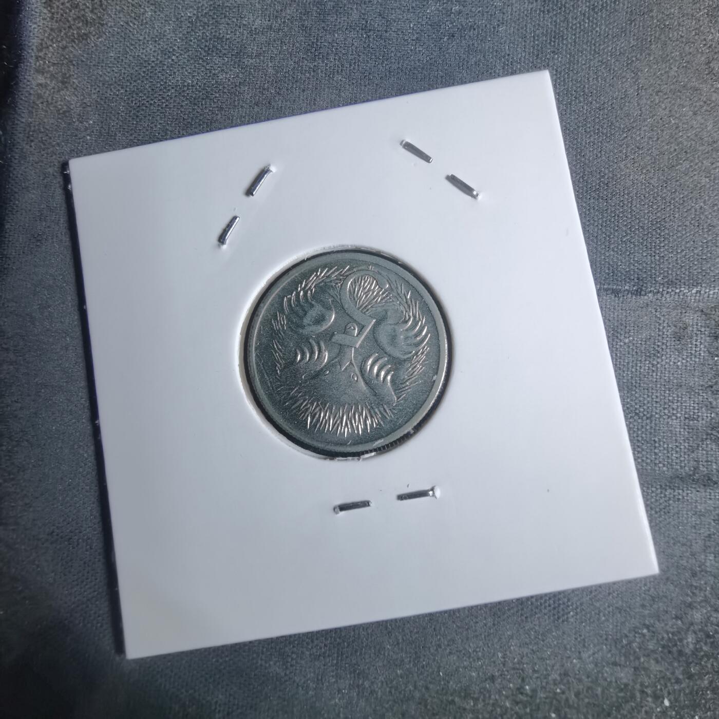 沼泽如烟--第920场 澳大利亚1998年五分