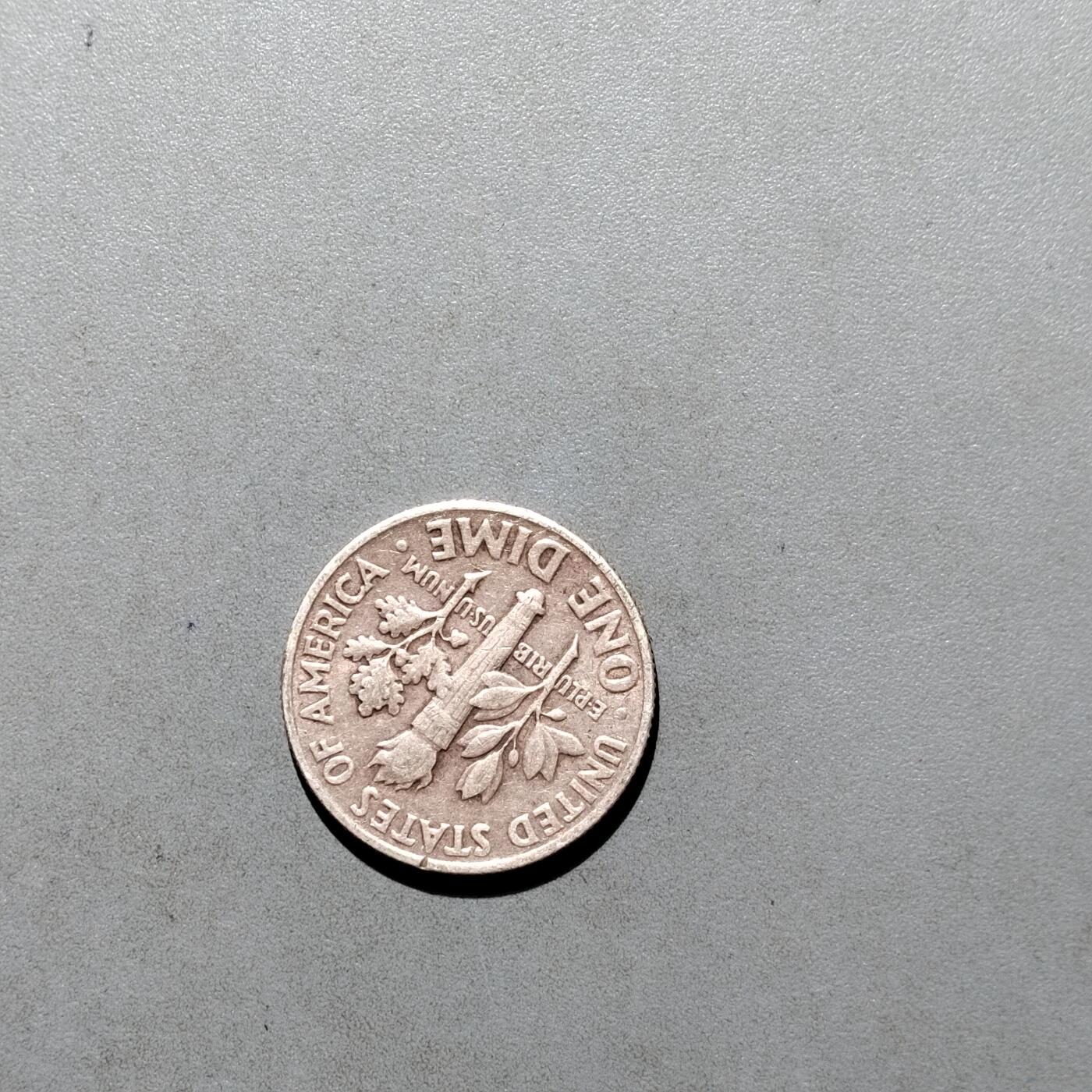 PCAI钱币  2-631  硬币小专场