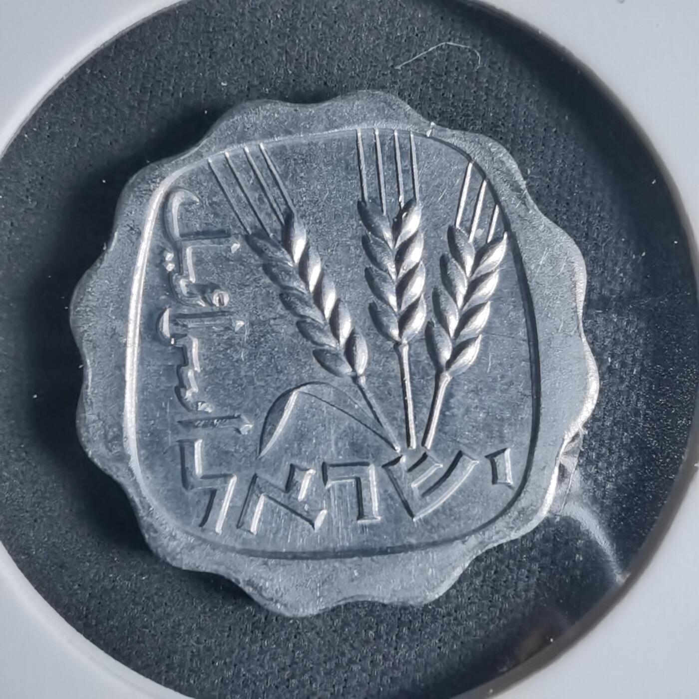 沼泽如烟--第919场 以色列