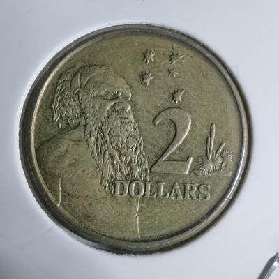 沼泽如烟--第920场 - 澳大利亚1995年二元