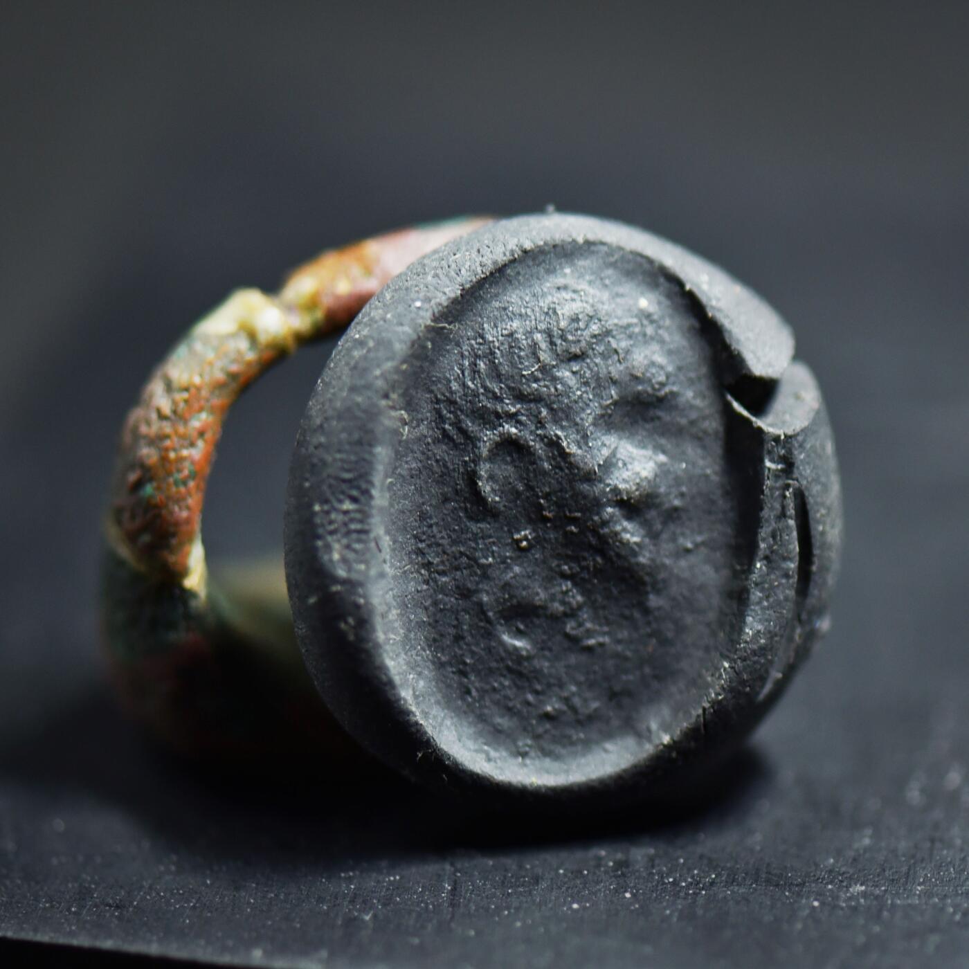 【良泉】【2025年最后一场】12月18日晚19.30点开拍！188组【直播场】西方古代钱币、丝路杂项、印章！