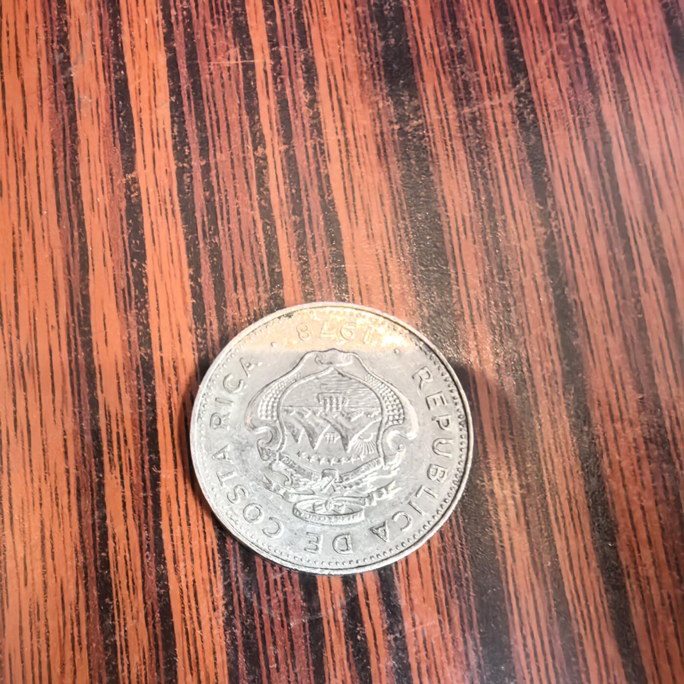 泡泡币外币第三十八场可代拍15038385335微信 哥斯达黎加。