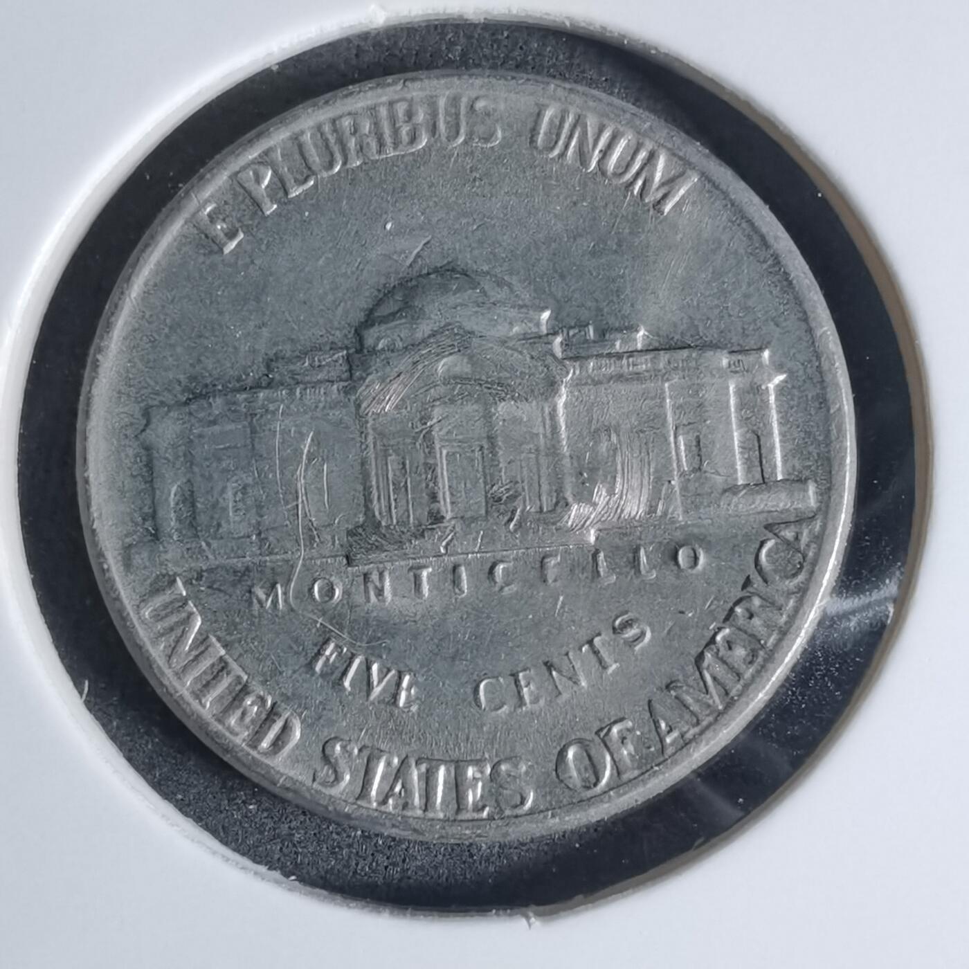 沼泽如烟--第920场 美国1978年五分