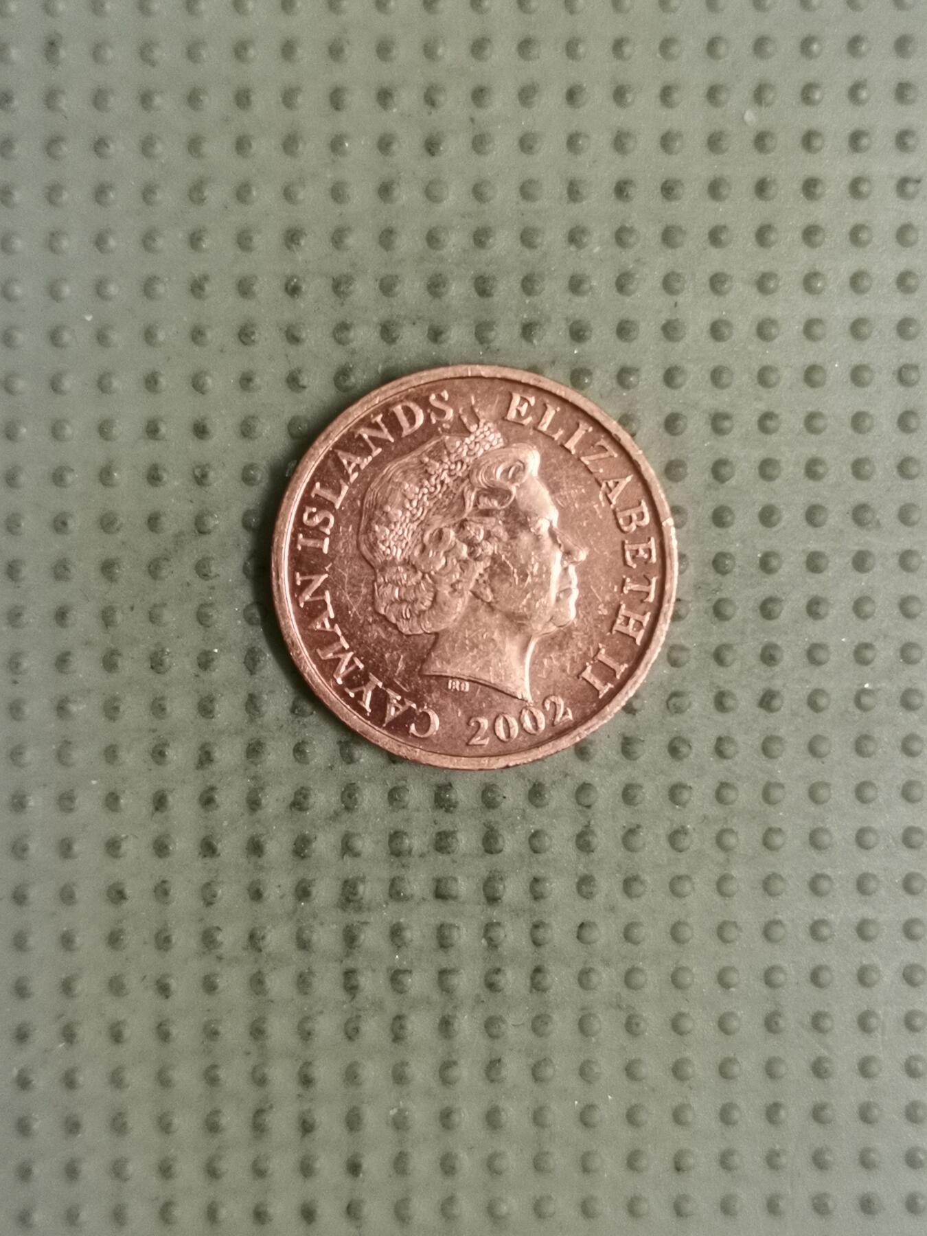 2025年第127场各国散币拍卖（总第127场）