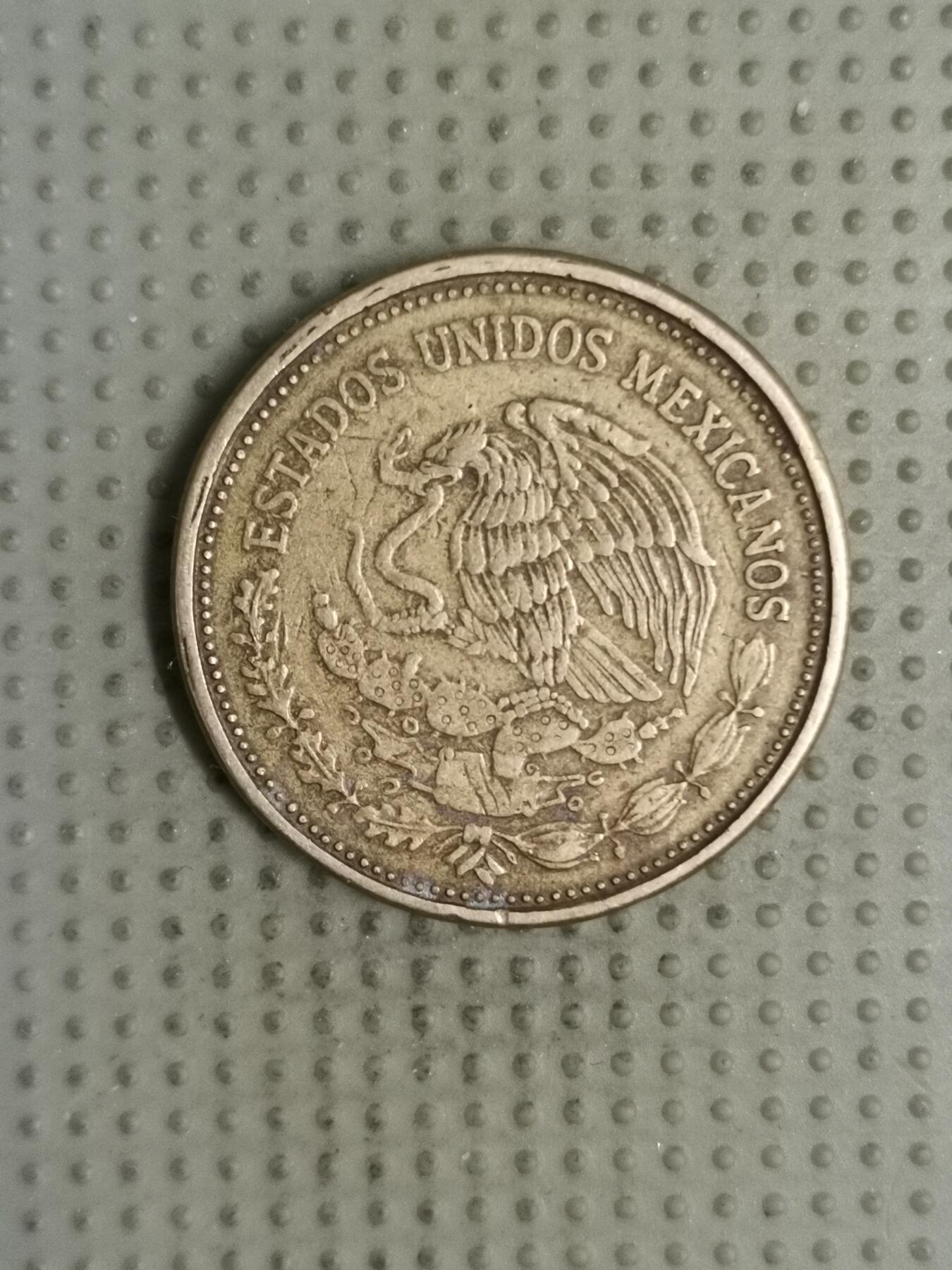 2025年第127场各国散币拍卖（总第127场）