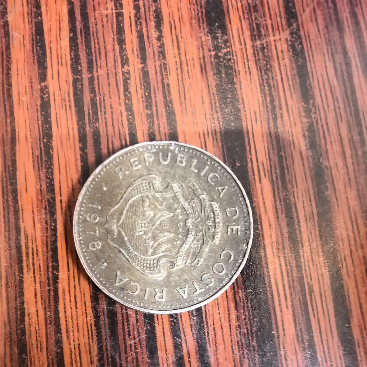 泡泡币外币第三十八场可代拍15038385335微信 哥斯达黎加。