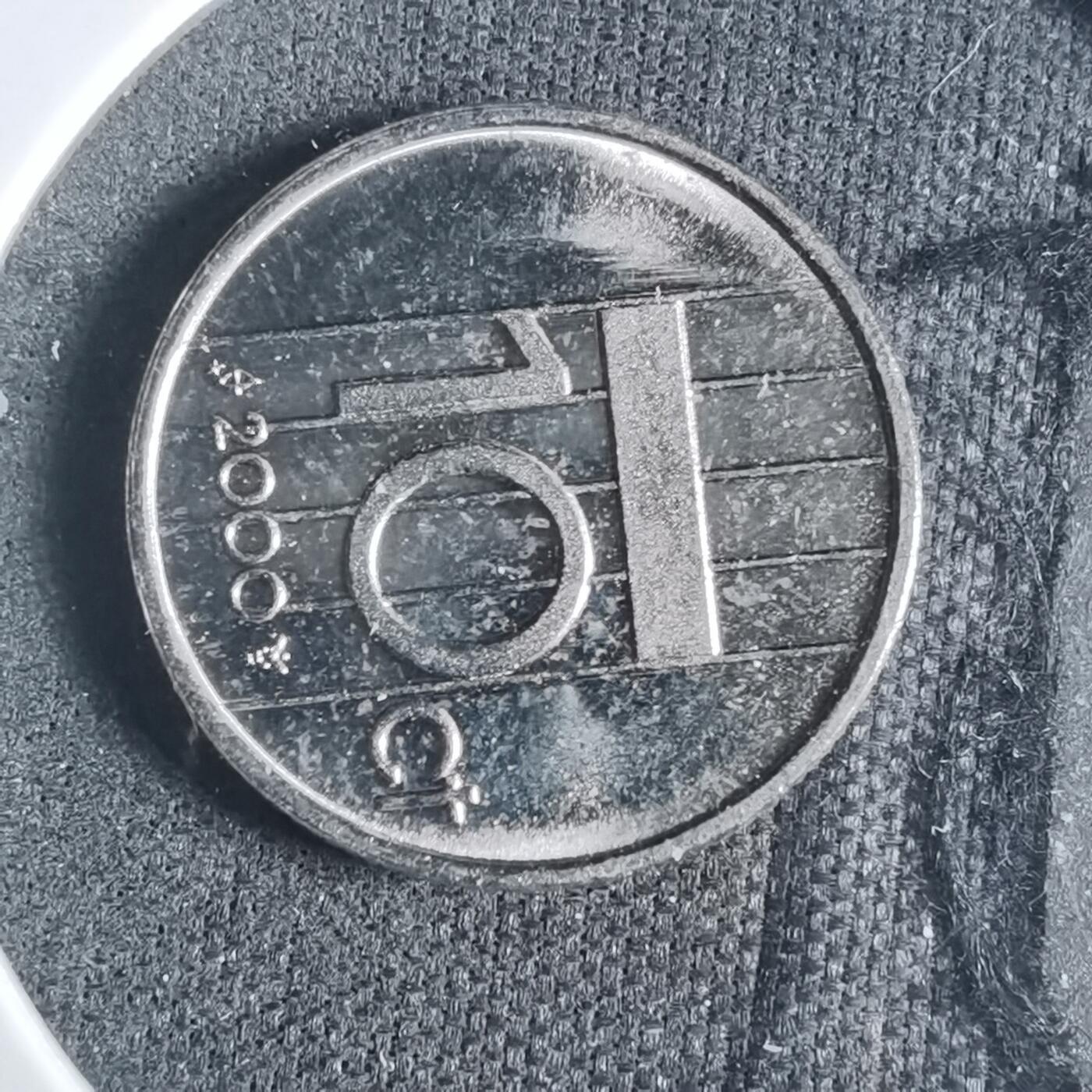 沼泽如烟--第919场 荷兰2000年十分