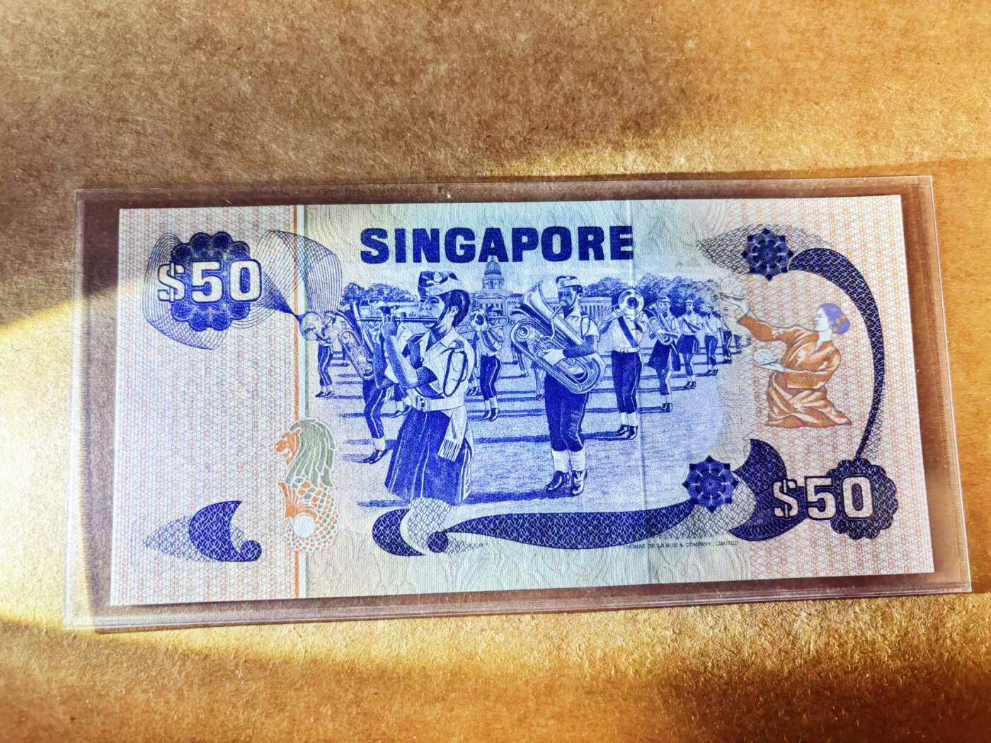 【Blue Auction】世界纸币精拍第758期——18级TOP拍卖/信誉/品质/专业/高效💫