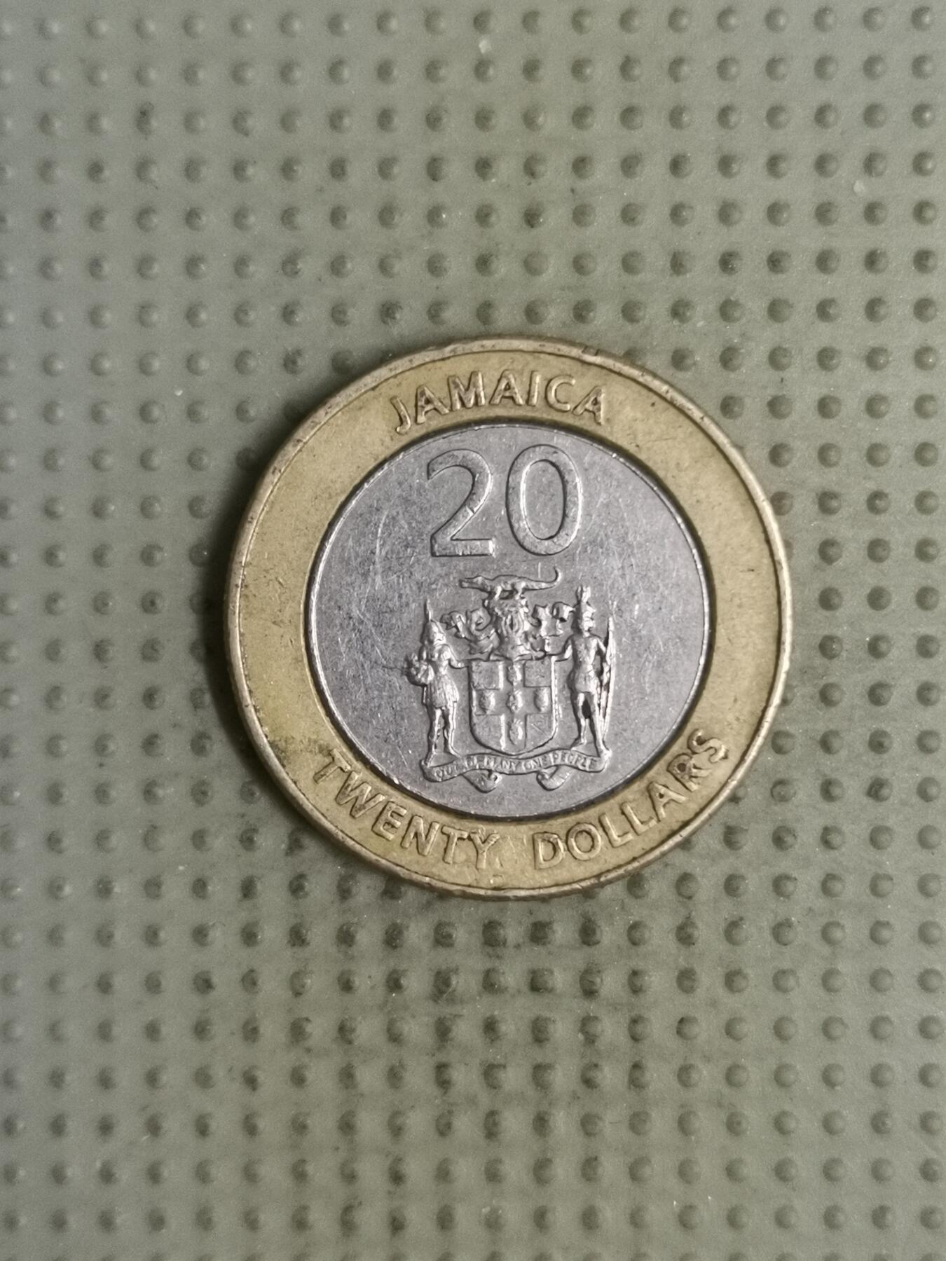 2025年第127场各国散币拍卖（总第127场）