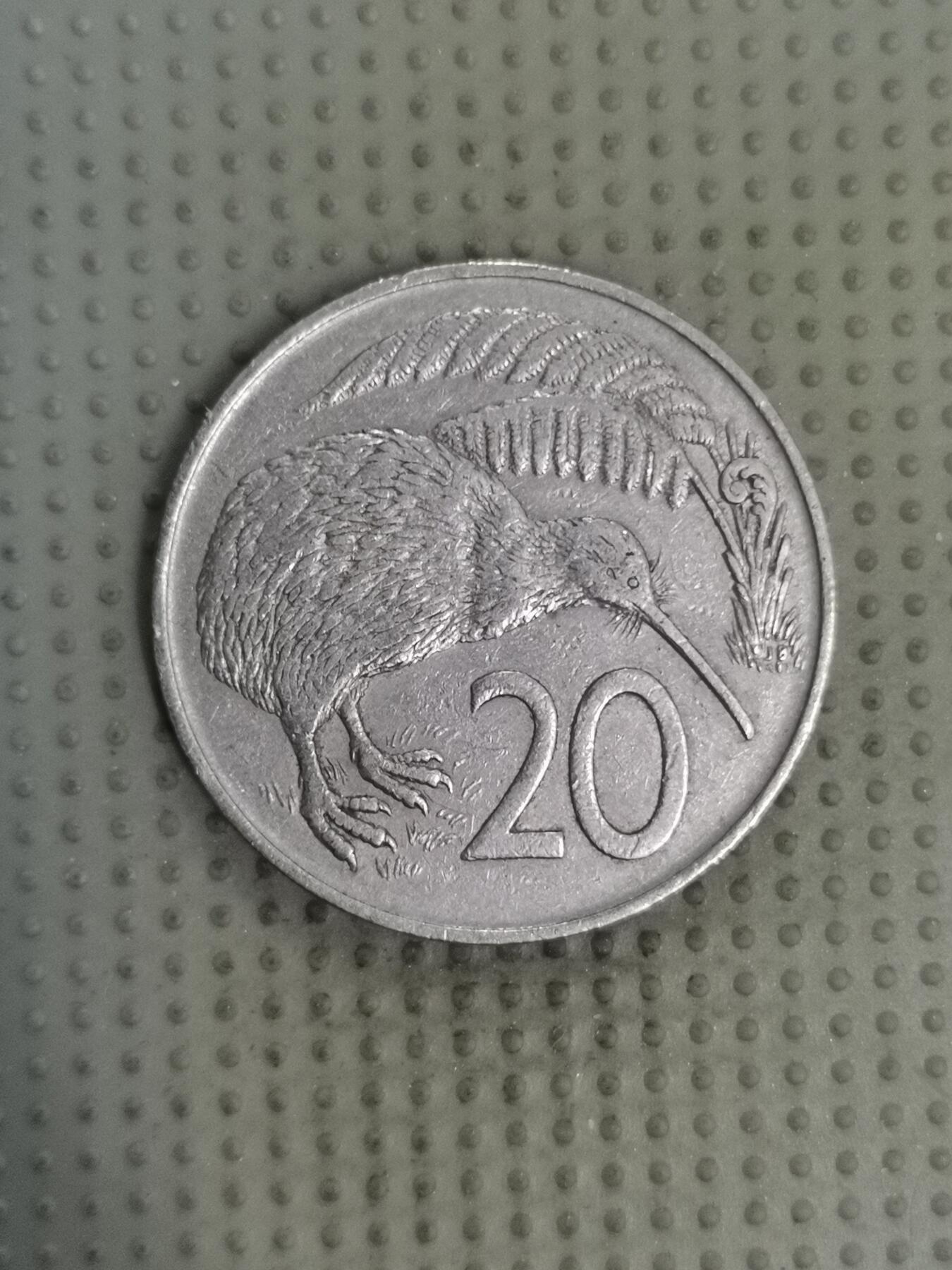 2025年第128场各国散币拍卖（总第128场）