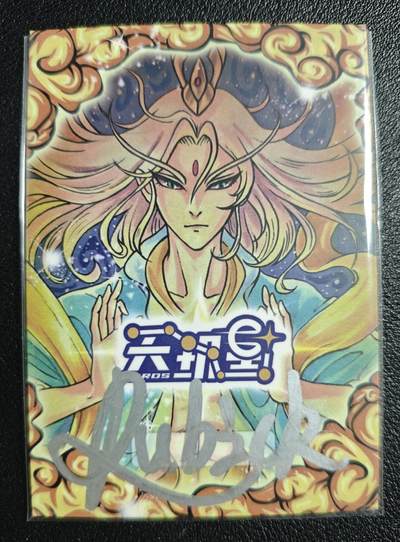 【手绘卡】Rubick 西游 千里眼 顺风耳 手绘卡