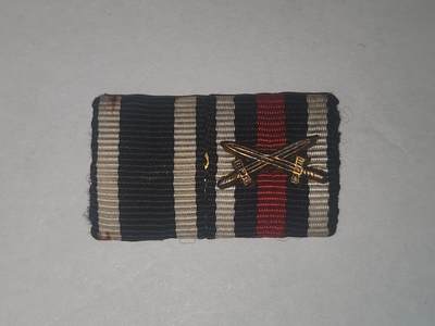 韵星假日拍卖第三十一期 -- Rimey Holidays Auction 31 - 帝德二级铁十字、兴登堡十字2r略