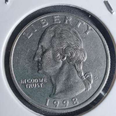 沼泽如烟--第920场 - 美国1998年25分