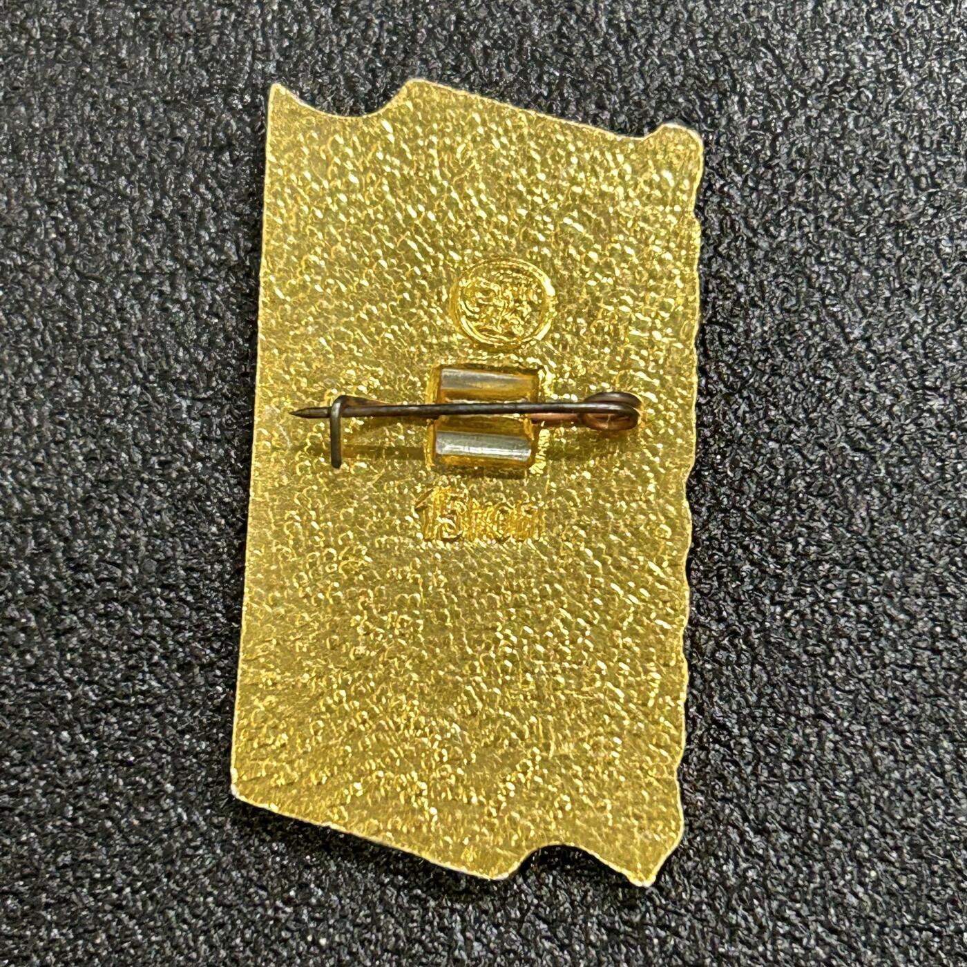 西秦中古拍卖第六十八期 苏联 苏共27大纪念章