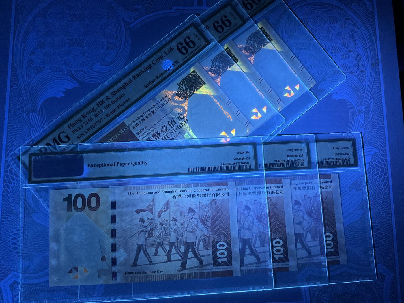 【礼羽收藏】🌏世界钱币拍卖第114期