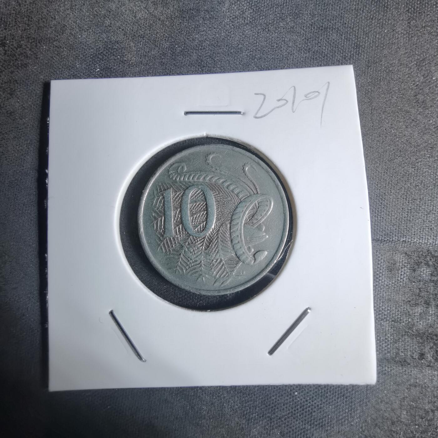 沼泽如烟--第920场 澳大利亚1982年十分