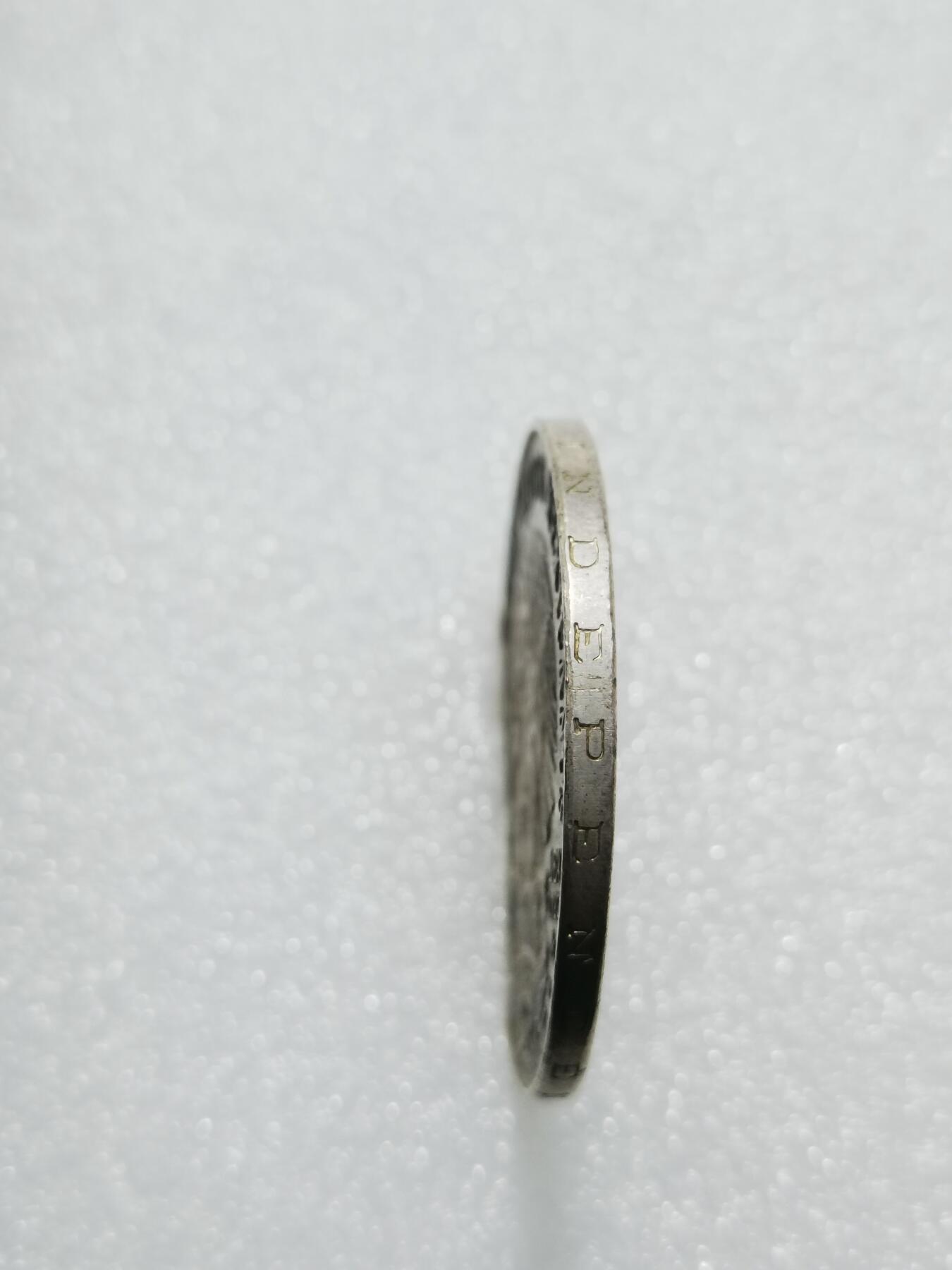 天下钱庄专场欢迎参拍 墨西哥奥运会银币