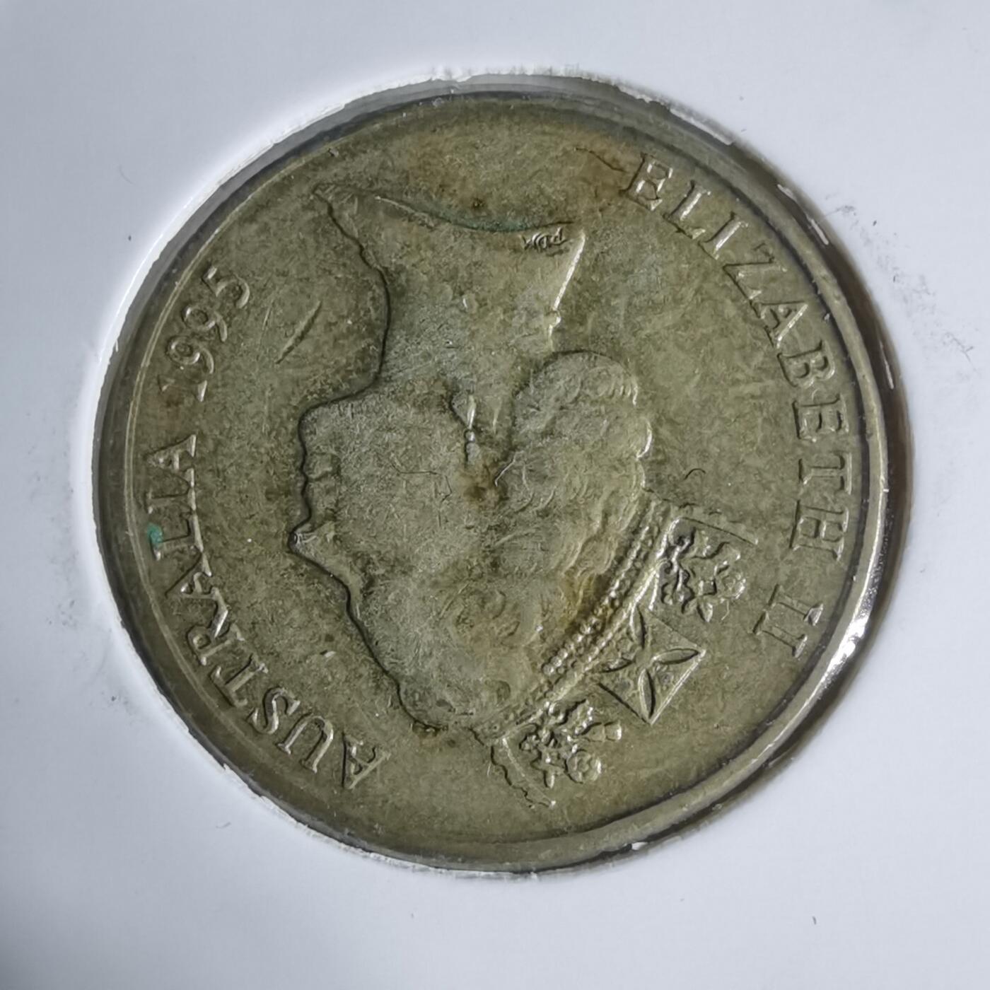 沼泽如烟--第920场 澳大利亚1995年二元