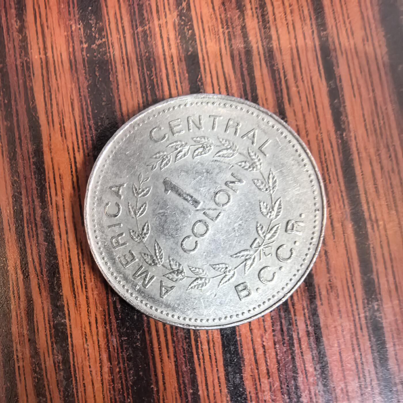 泡泡币外币第三十八场可代拍15038385335微信 哥斯达黎加。