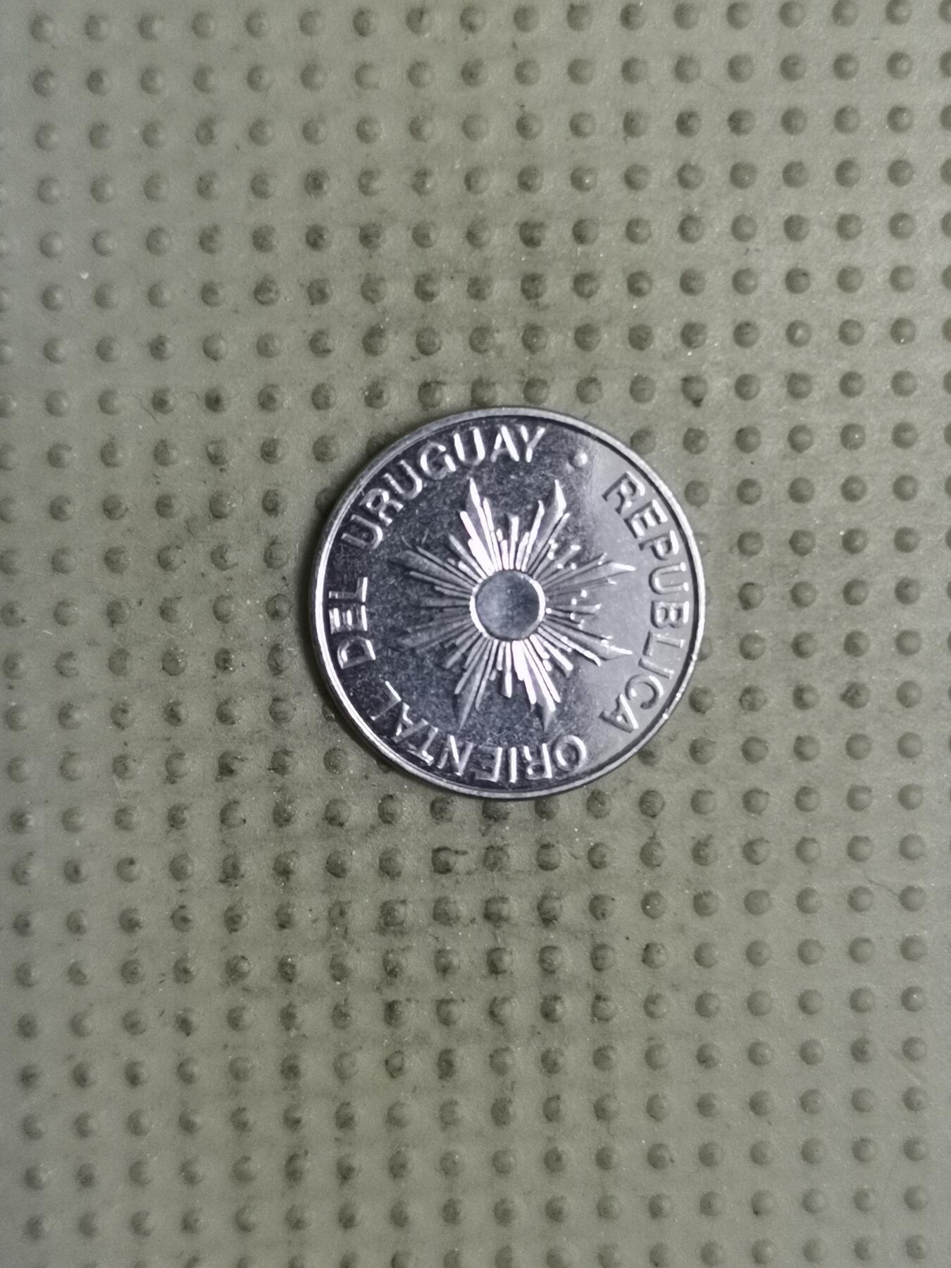 2025年第127场各国散币拍卖（总第127场）