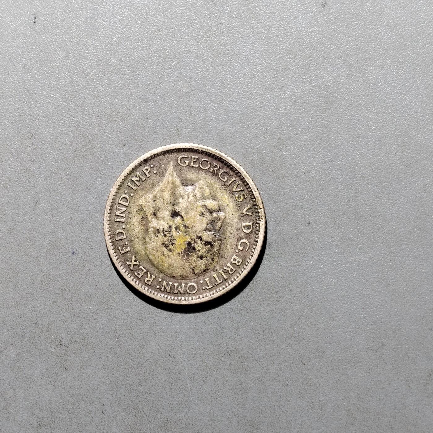 PCAI钱币  2-631  硬币小专场