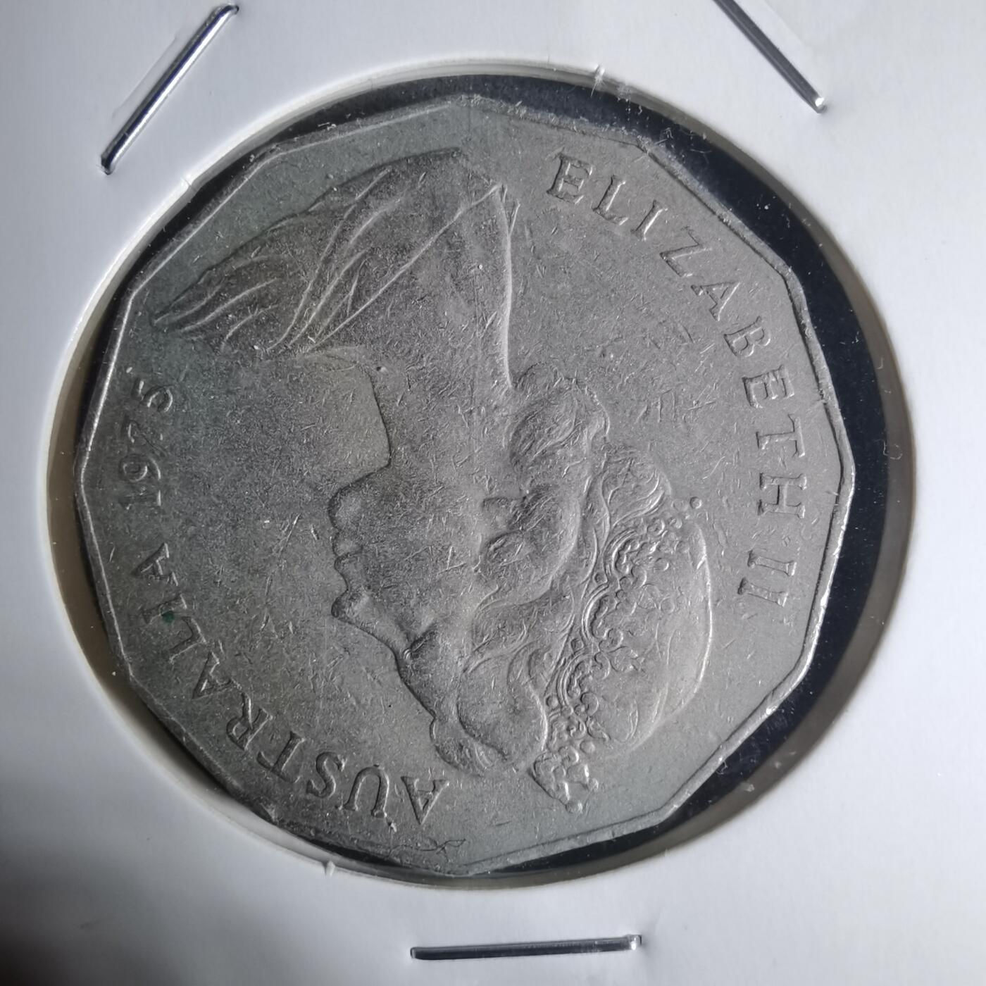 沼泽如烟--第920场 澳大利亚1975年50分