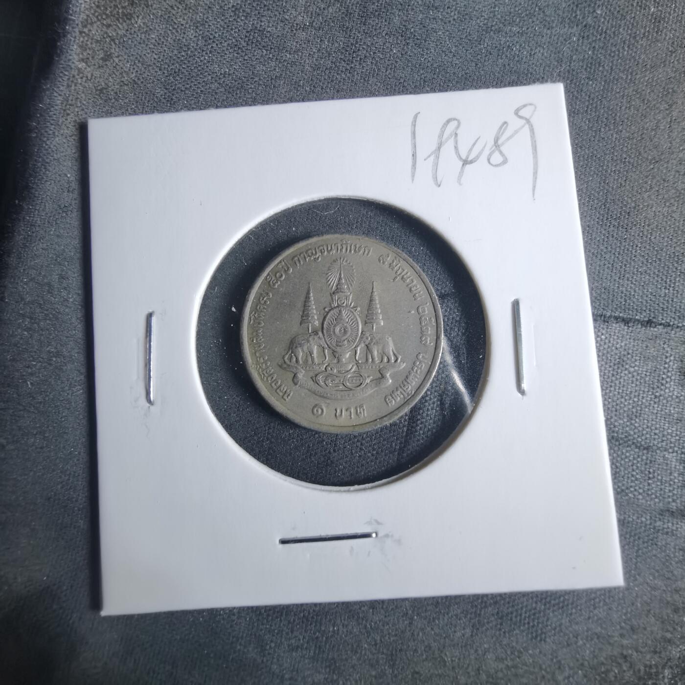 沼泽如烟--第919场 泰国