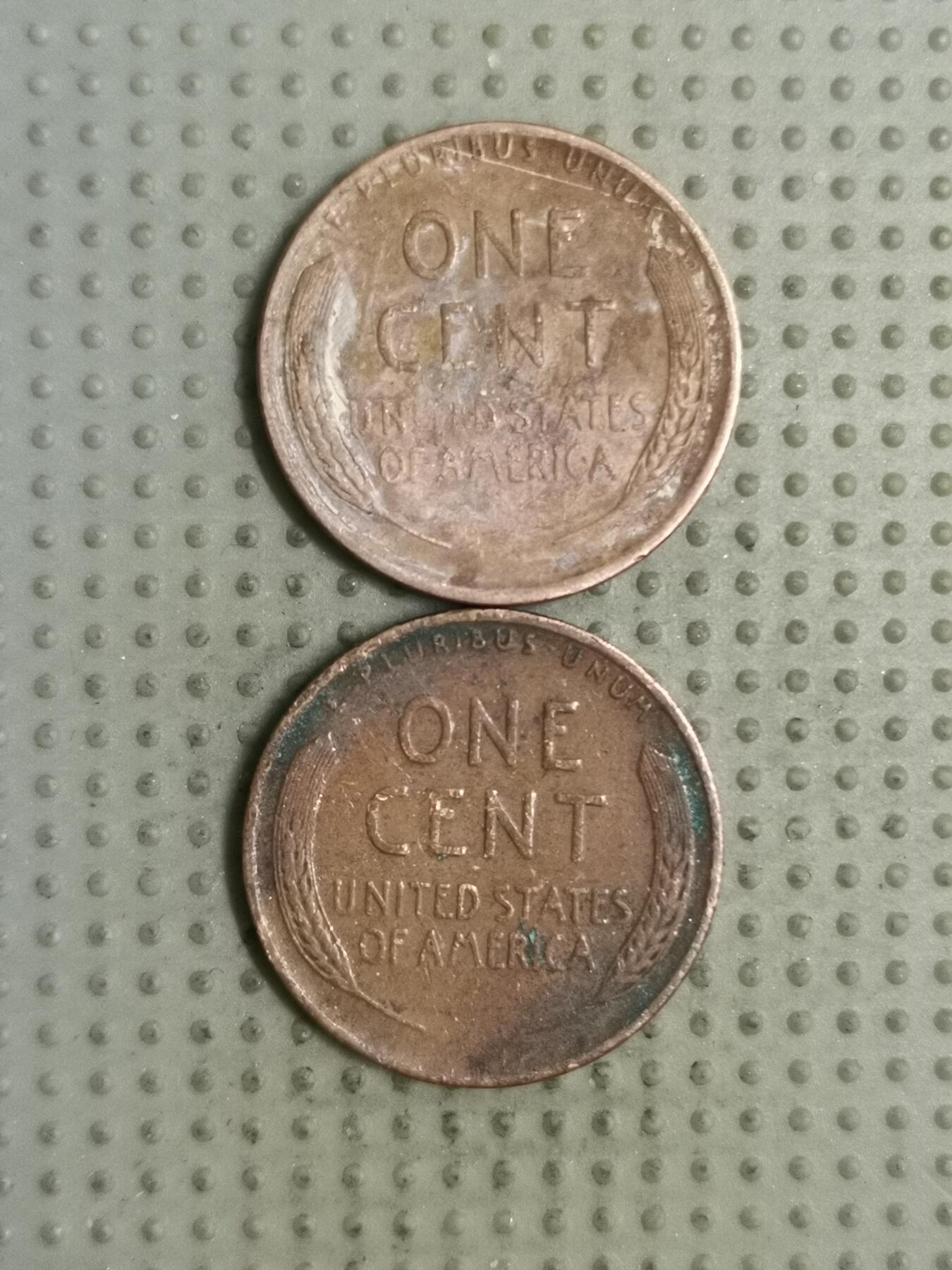 2025年第127场各国散币拍卖（总第127场）