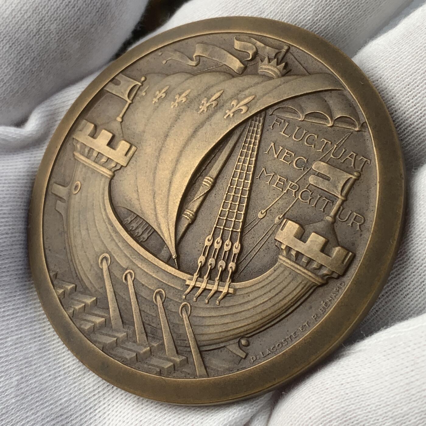 掌中浮雕-藏着的欧洲第044场