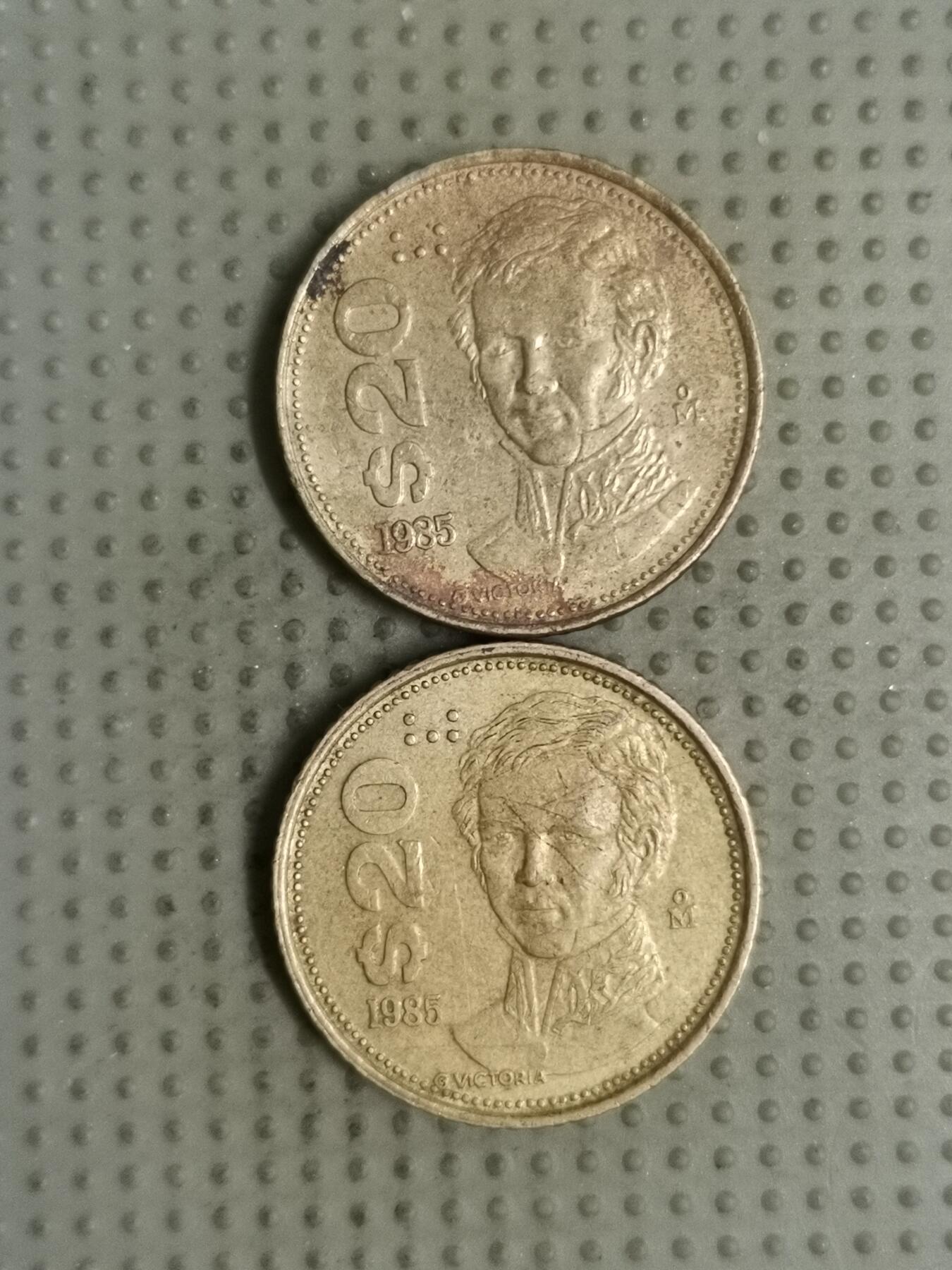 2025年第127场各国散币拍卖（总第127场）