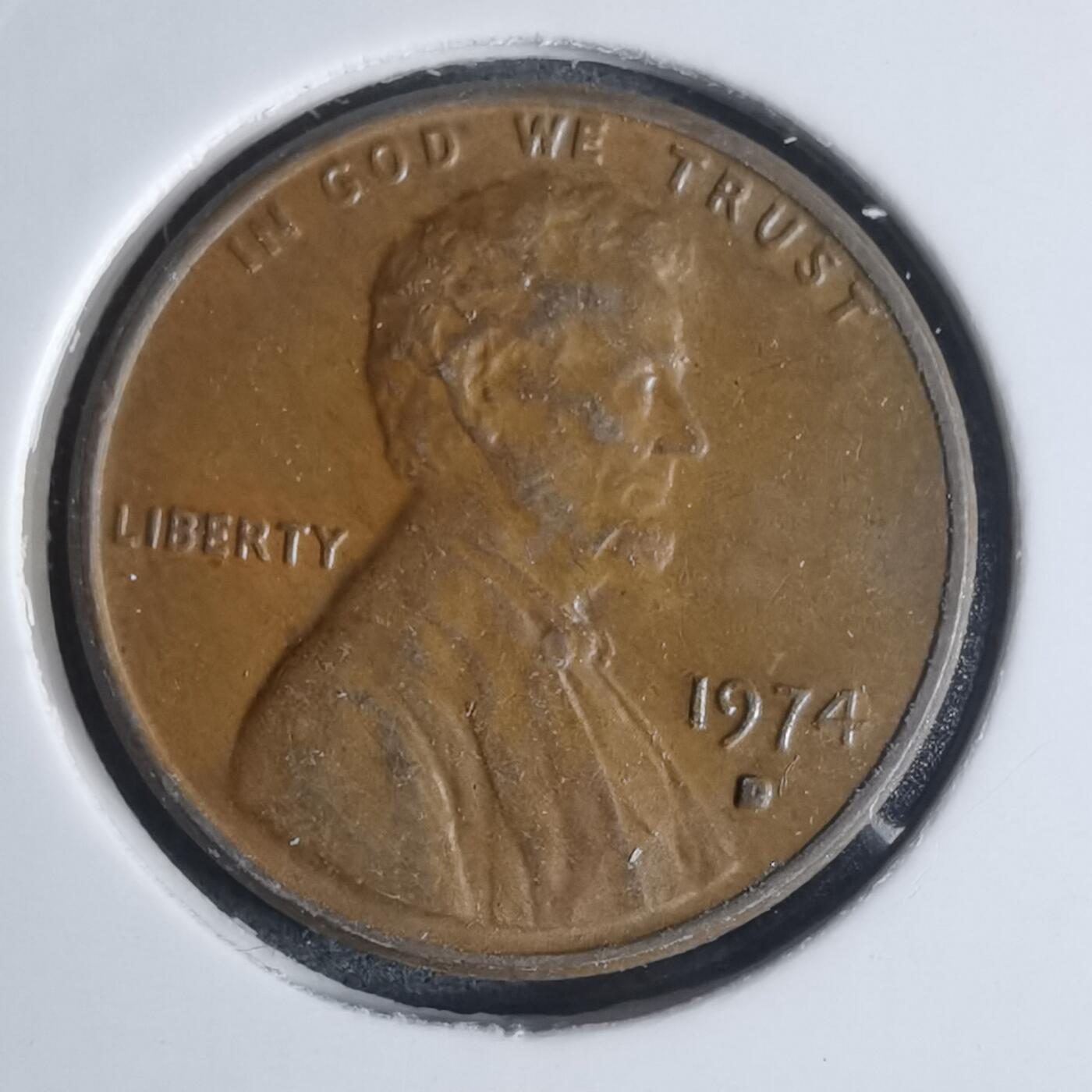 沼泽如烟--第920场 美国1974年一分